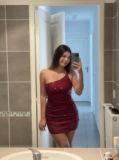 The tighter the better by isabellakiss