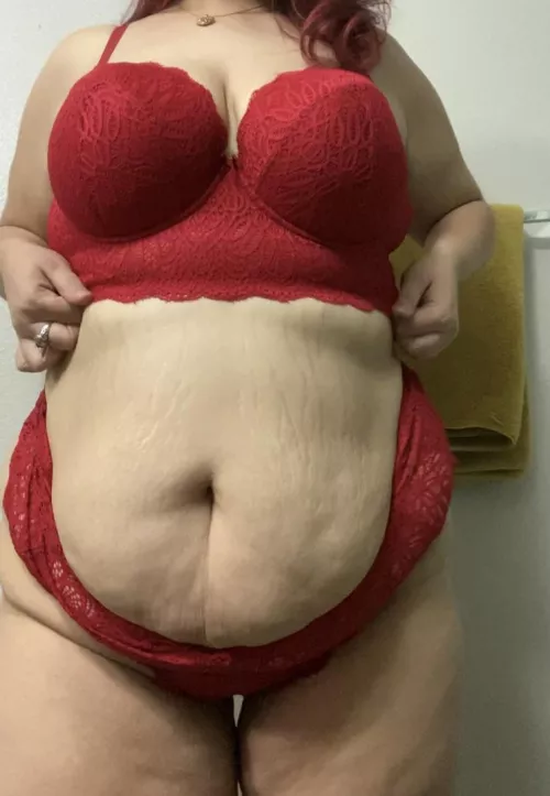 the tiniest thigh gap by yourfavoritebbvv