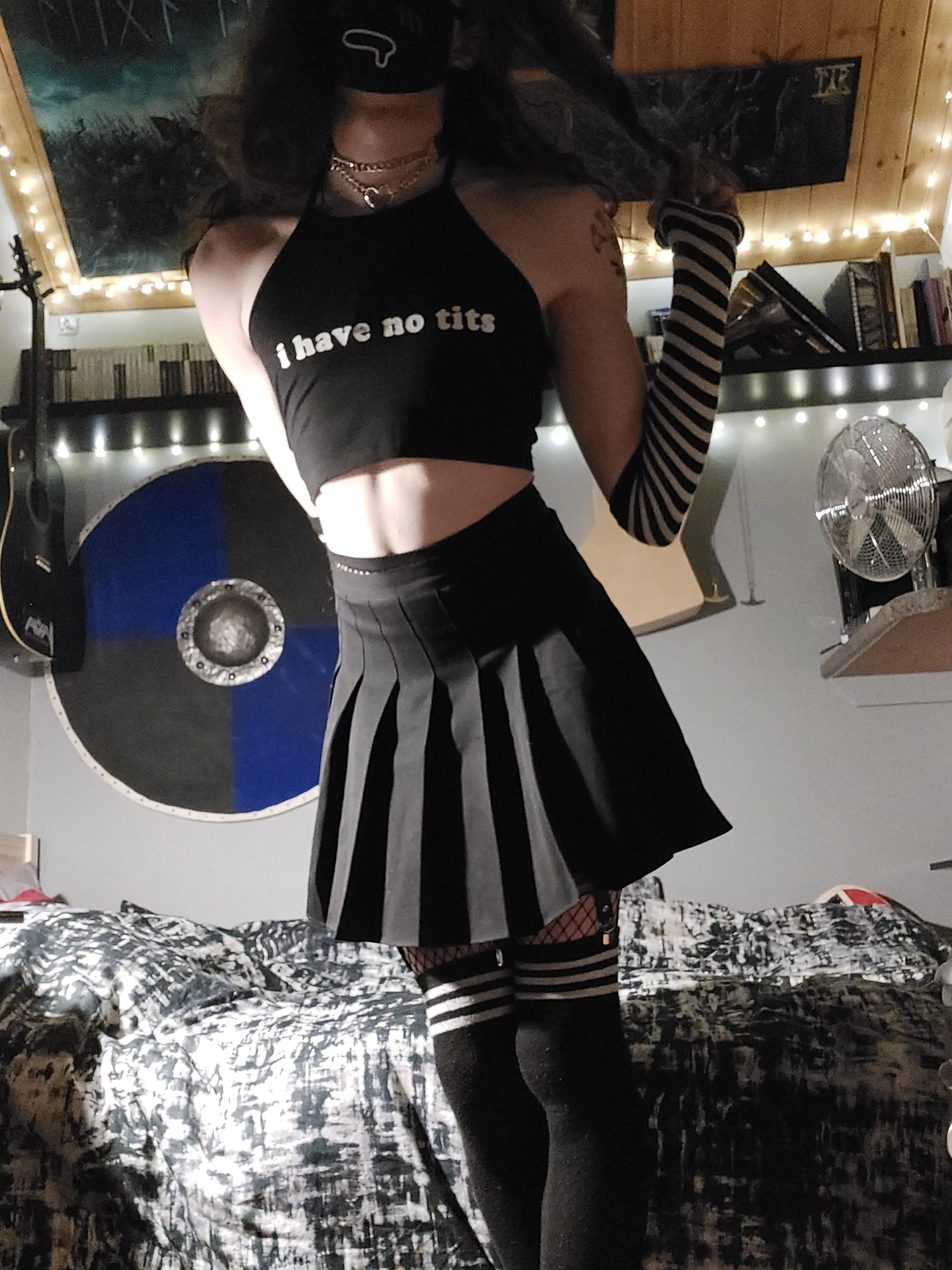 the top speaks only truths posted by Jay_Bee99