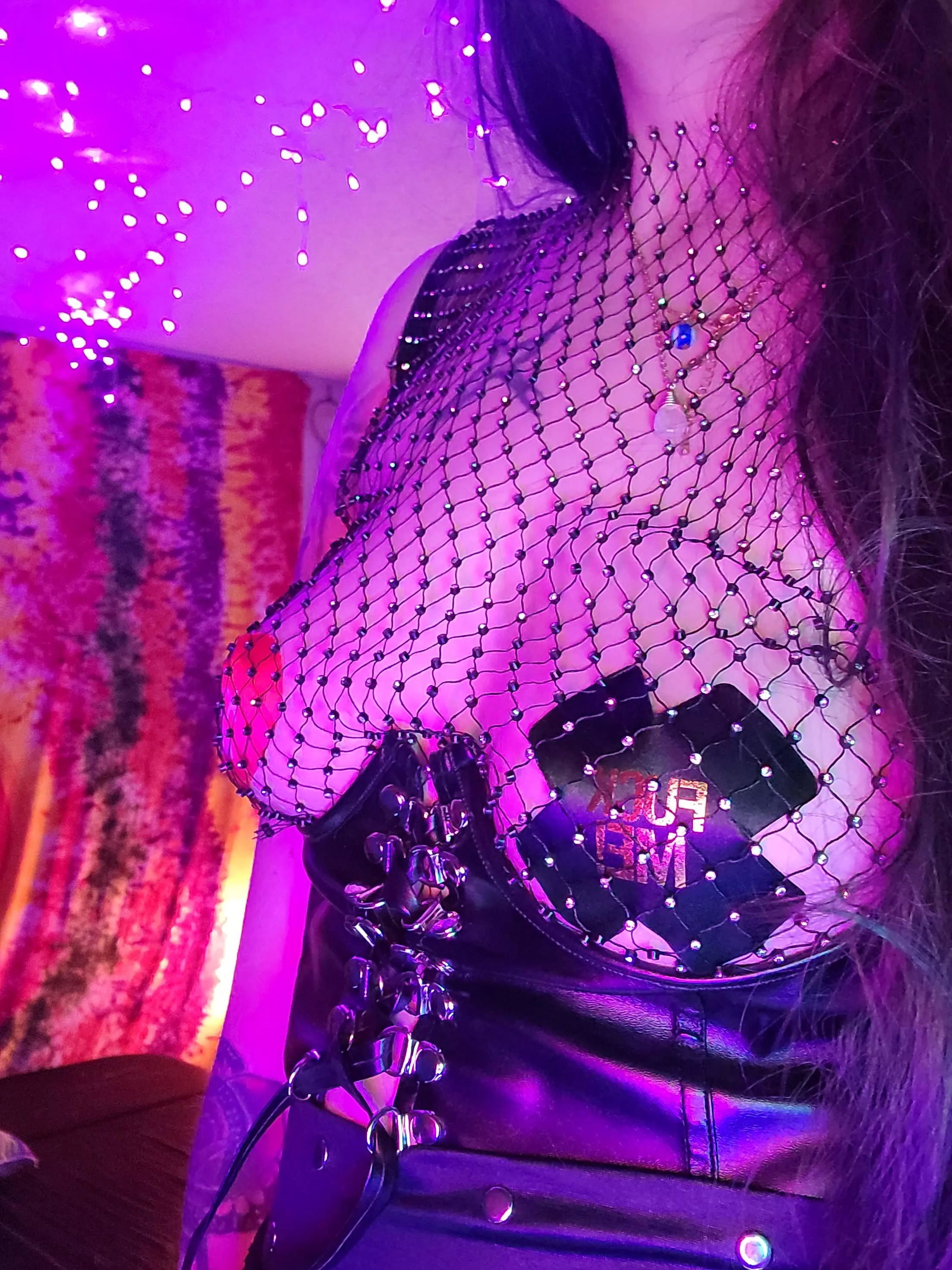 the torpedo tits speak for us all when they say posted by xdream_scapex