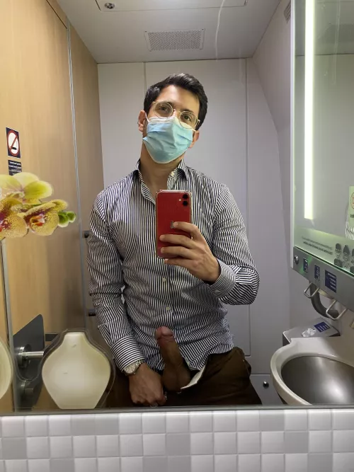 The train traveller is back! [36] by Searchingsmthnew