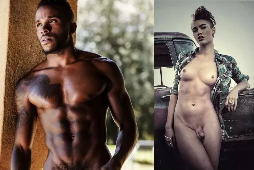 The true sexual hierarchy. Accept. Believe. Promote. posted by Alexander_de_Large