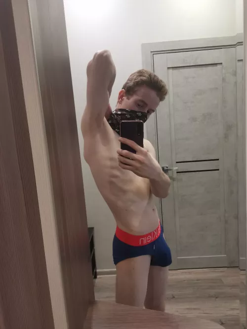 The two of us will have a lot of fun! by GentleAlexLove