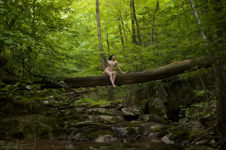 the unobserved world | Spiro Scindo by the Photosmith by thePhotosmith