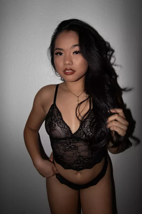 the Vietnamese girl next door by asylumc