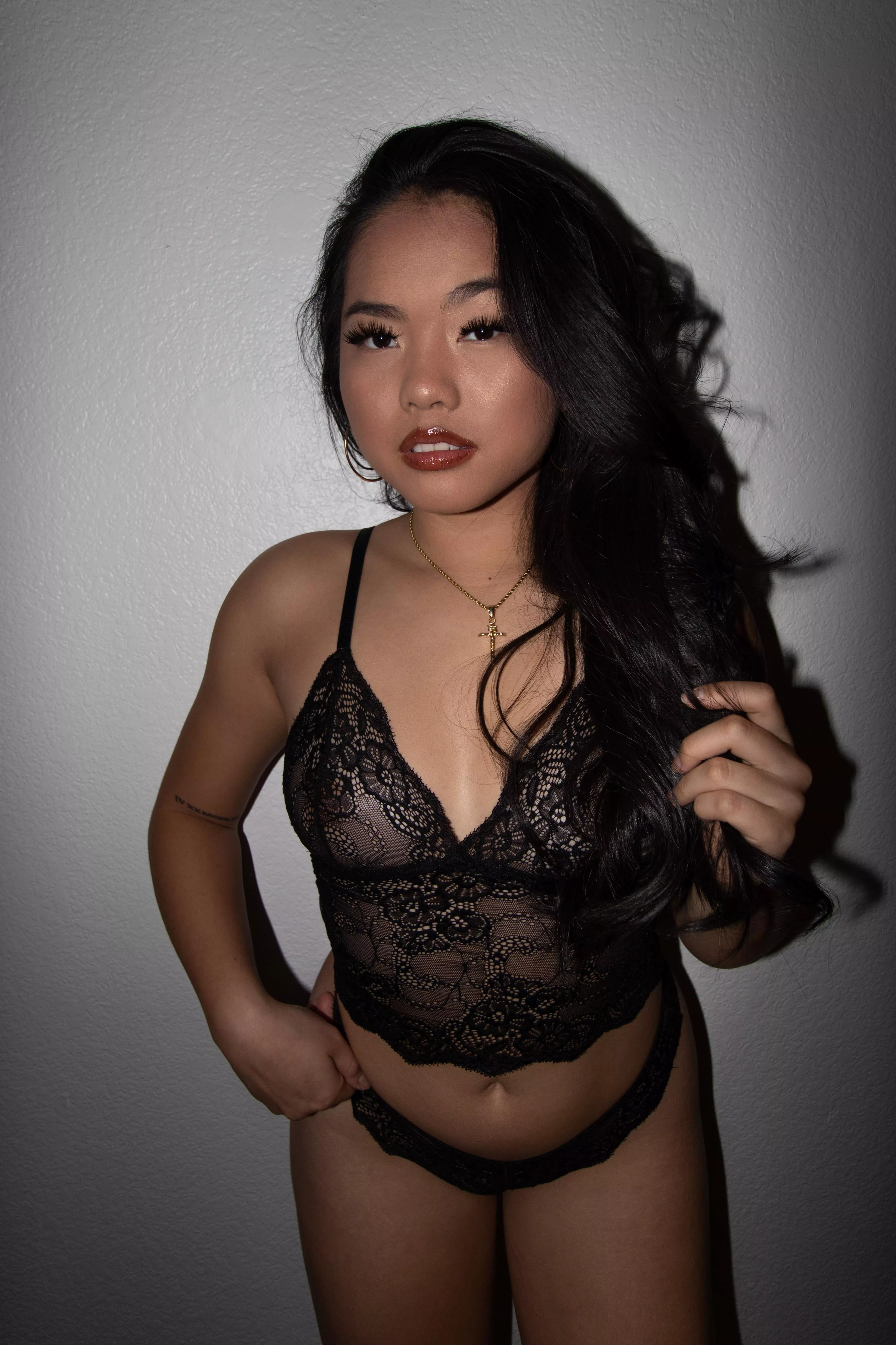 the Vietnamese girl next door posted by asylumc