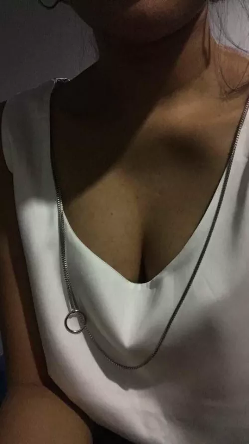 The view from my office ;) by GeekGirll