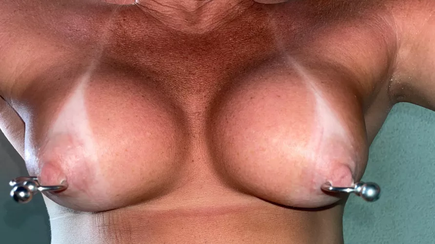 The view from under me! by JustCurious1551