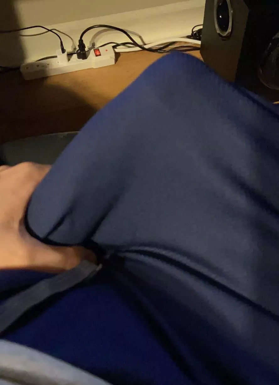 The warmer it gets the harder it is to hide posted by tikitorch69