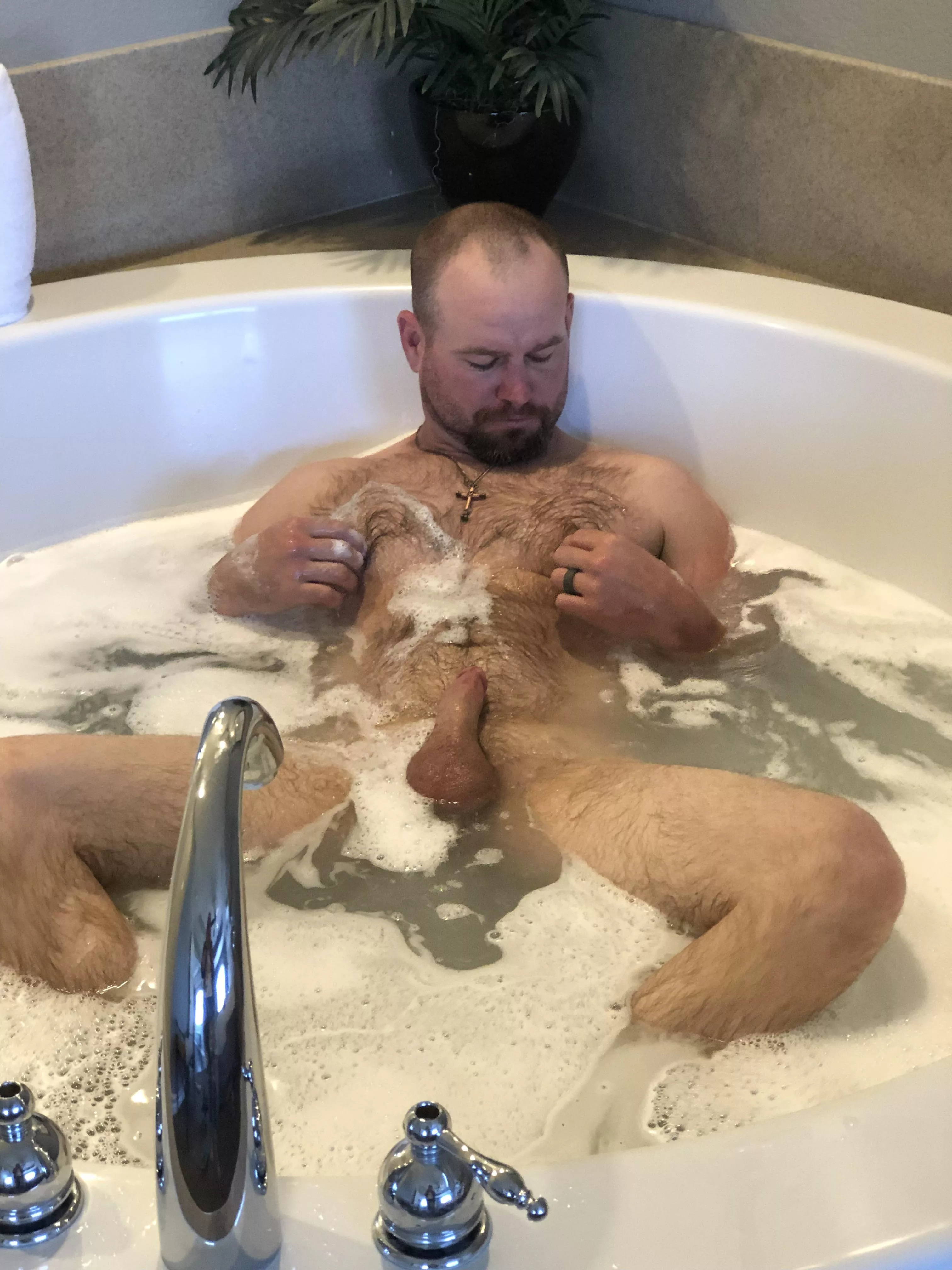 the waters nice cum on in posted by Real_Win6733