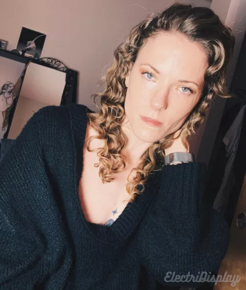 The way I look at you when I want to be fucked by ElectriDisplay