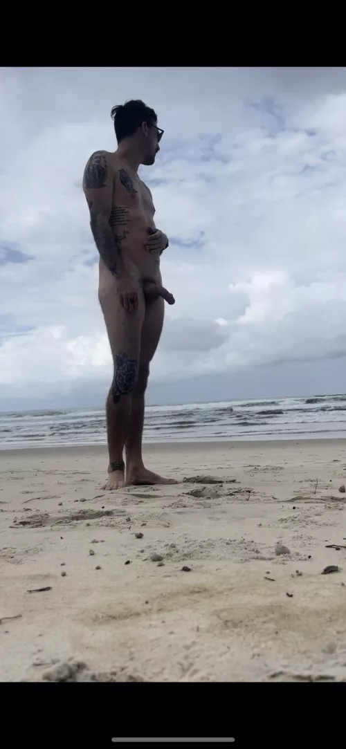 The weather changed dramatically after this by neverenoughbiscuits