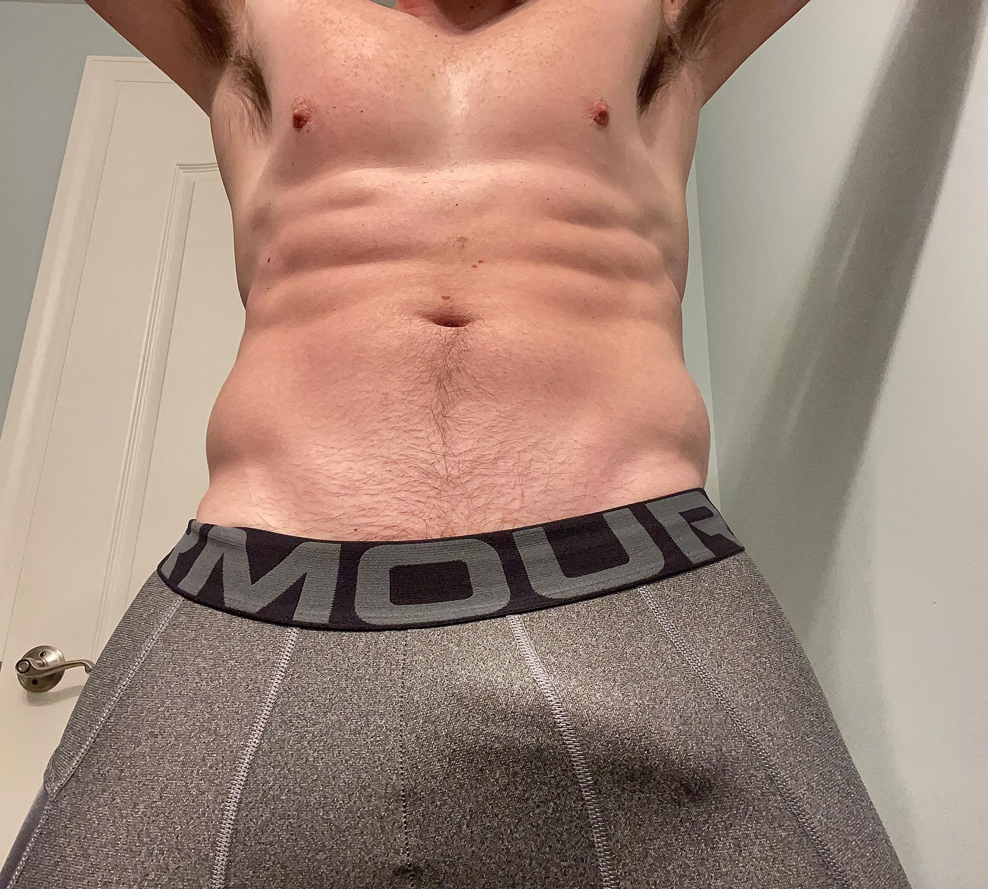 The weekend wasn’t the only thing that was long and hot. posted by King_james10reddit