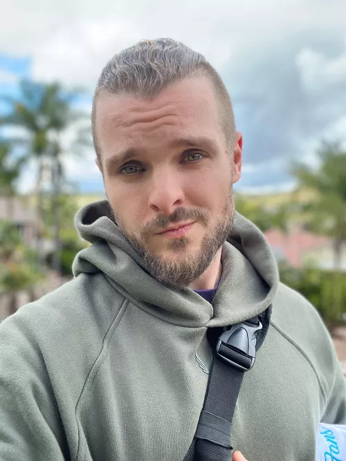 The weekends don’t last long enough by VitaminBandD