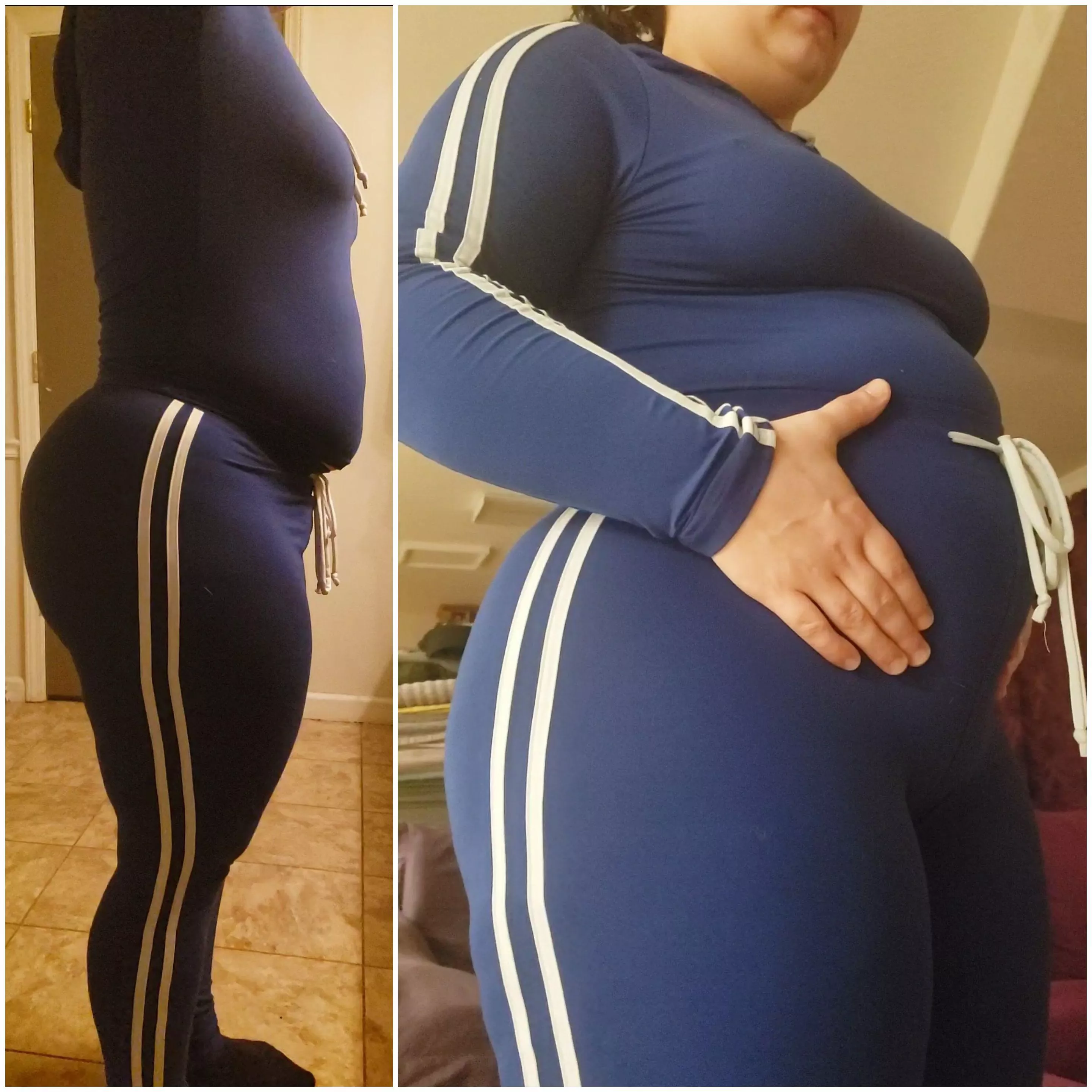 the weight just keeps piling on posted by -pinegrove-