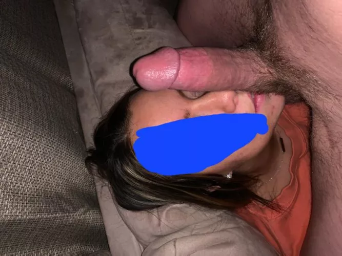 the weight of hubby. by Personal_Election_33