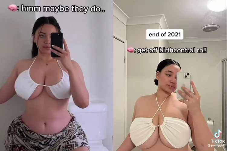 The wonders of birth control by thedrq