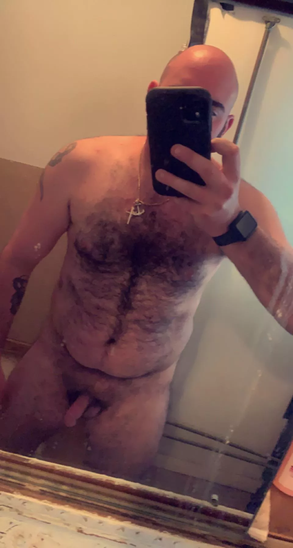 The work bathroom posted by Liquid_ice_27