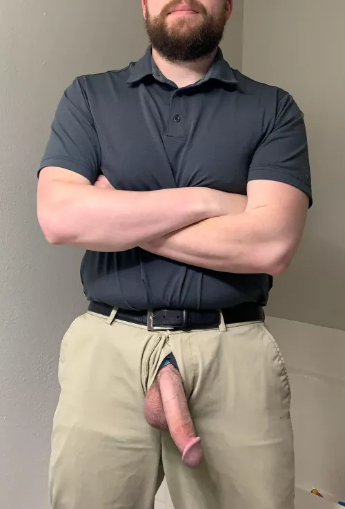 The work outfit. by icytonight500