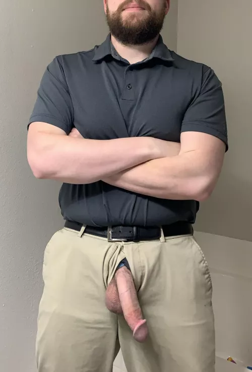 The work outfit. by icytonight500