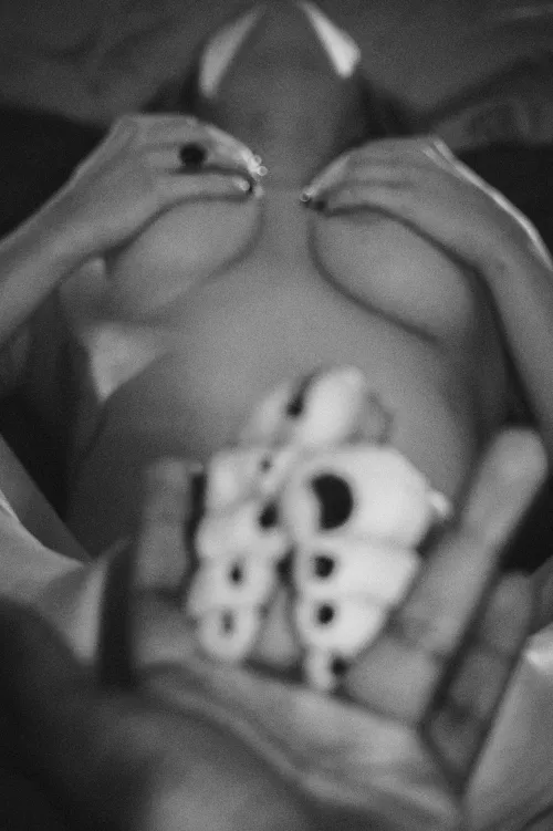 The Worlds Oldest Fetish by dezhdsocial