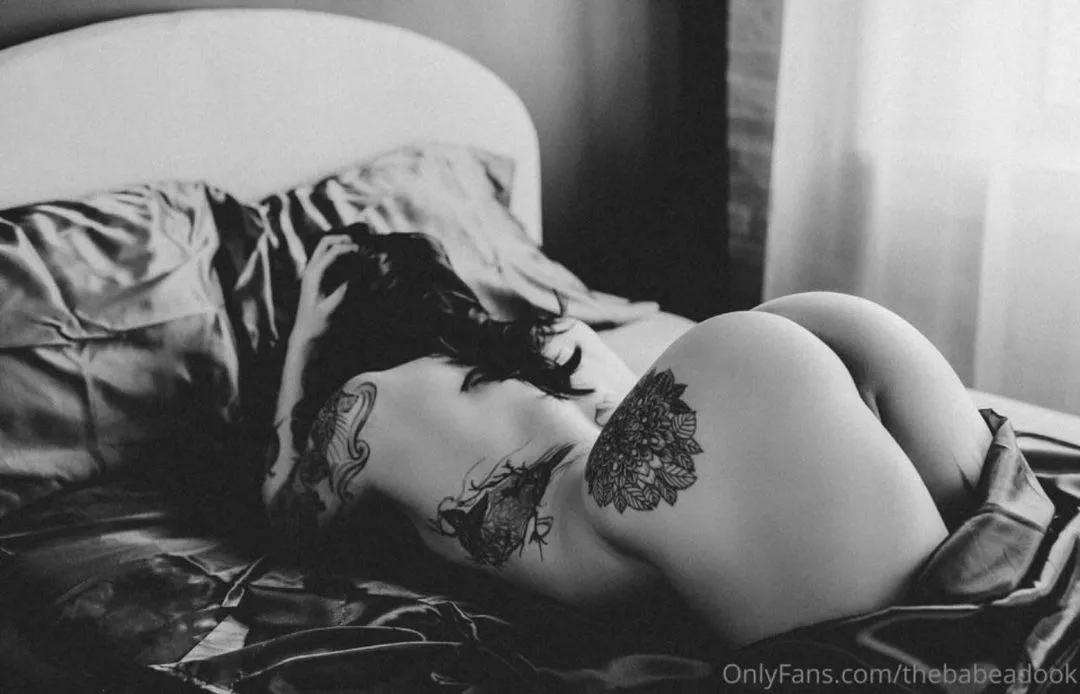 Thebabeadook… good lord posted by magnumdongsimp