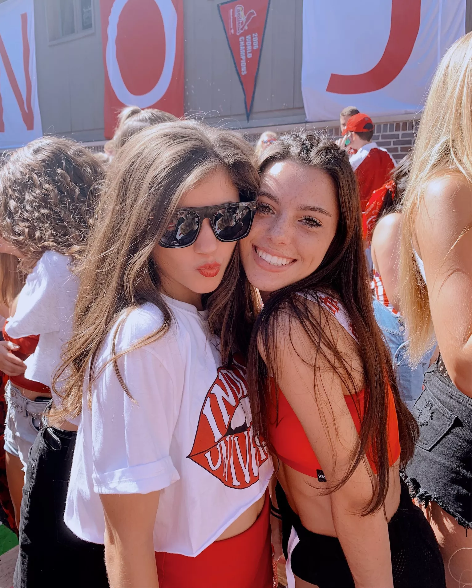 Their first frat party (IRTR) posted by AdditionalChapters