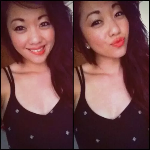 Them lips. by HiImAlexXD