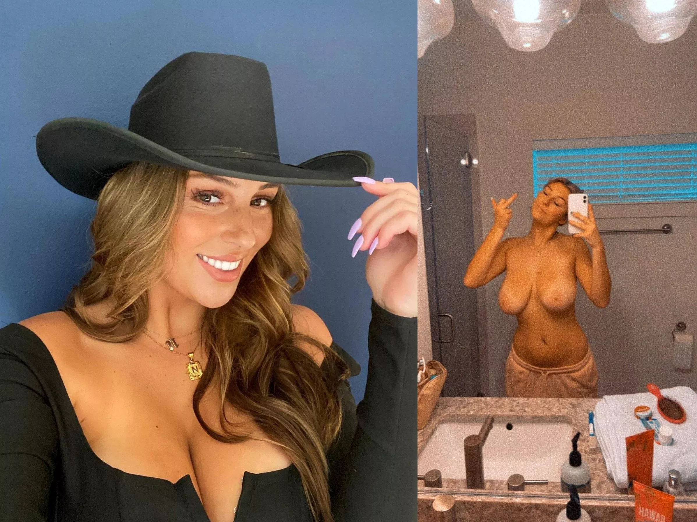 them thangs 👀 🍆 posted by ISniffAzz