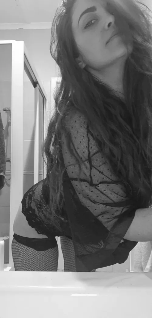 them thick thighs ....happy weekend by kittykat0781