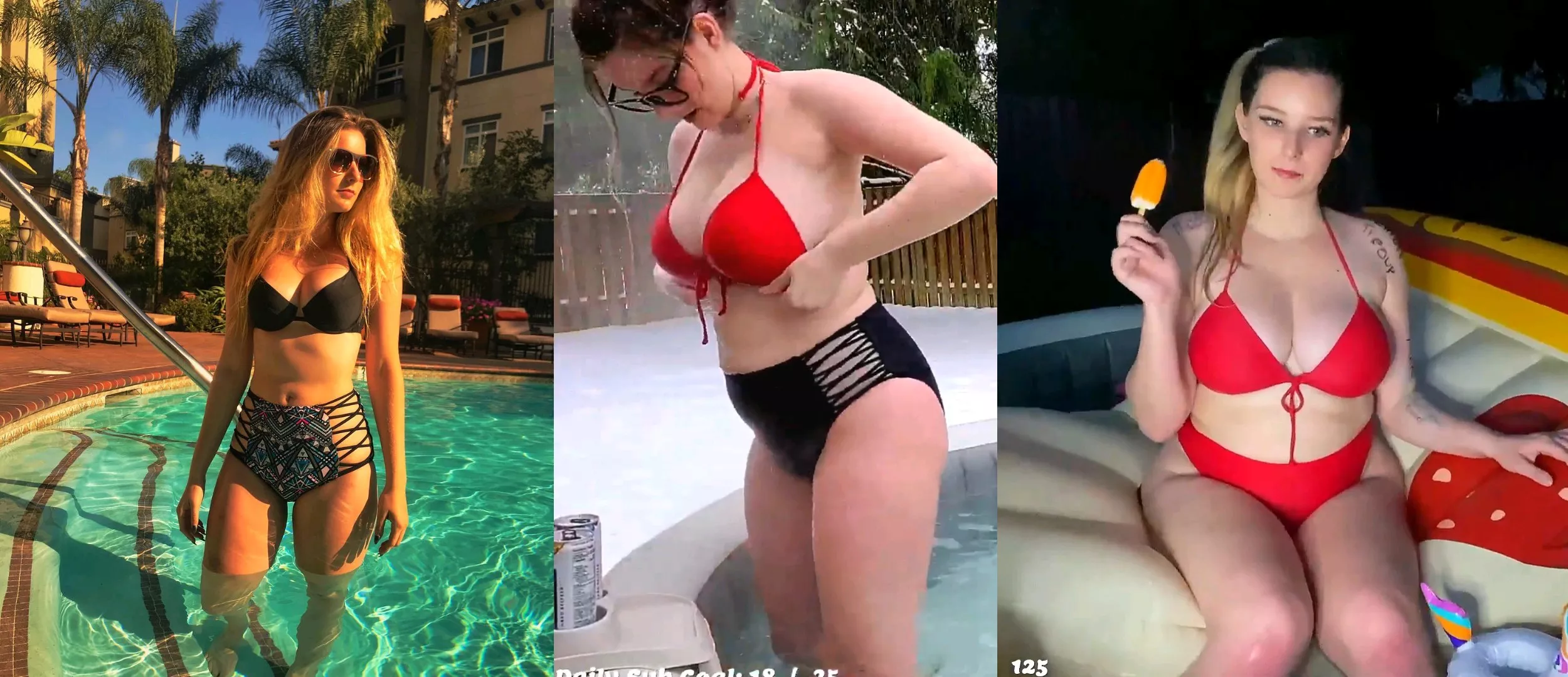 Thenicolet amazing wg posted by TheFirstMr