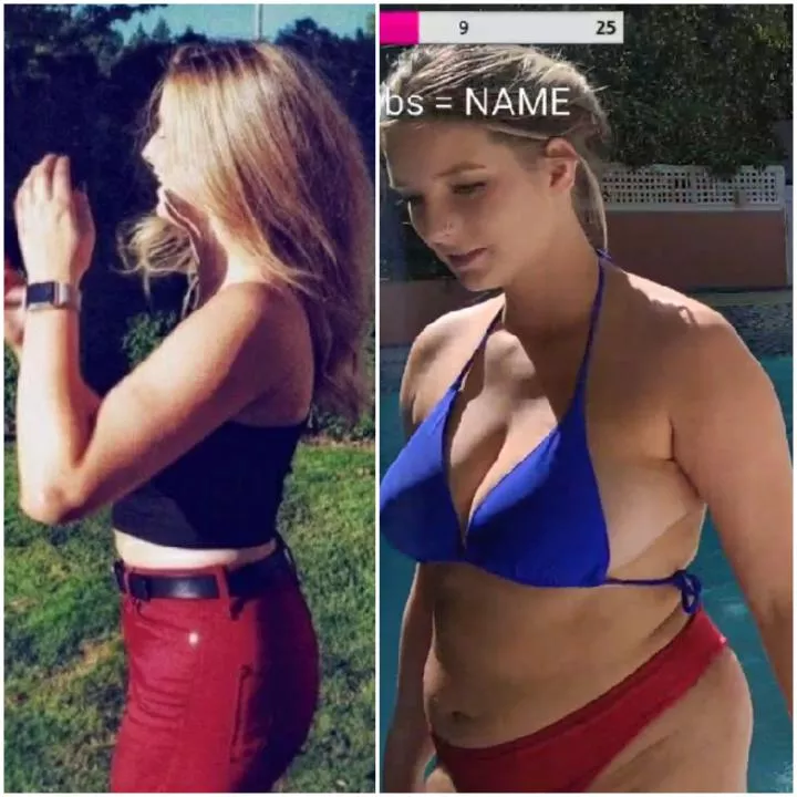 TheNicoleT is ballooning posted by Historical_Degree_24