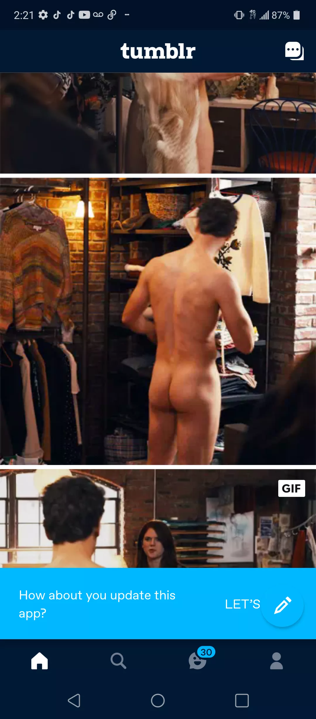 Theo James posted by ceasarguccio