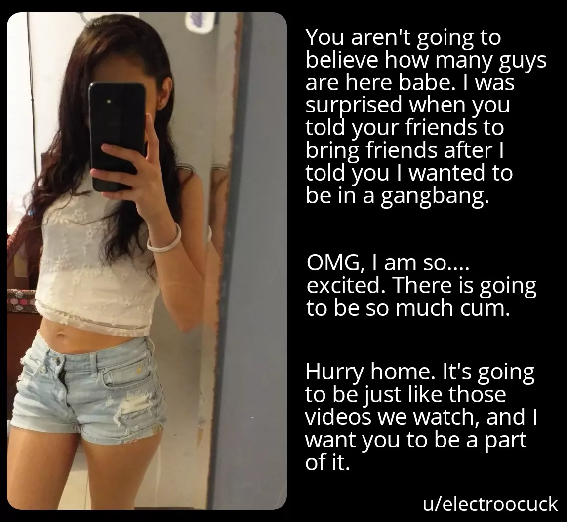 There are so many! posted by kilteddragon4