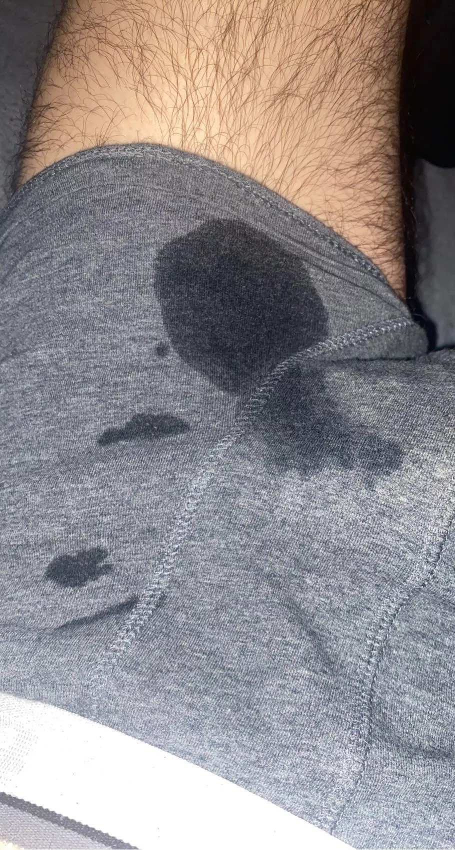 There goes my monday morning load 💦💧[22] posted by Shwuffels