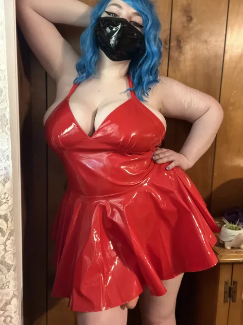 There is always more than meets the eye by misslofn