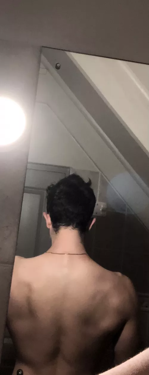 There is no chance you'll be able to dominate me. The real daddy has spoken by xaviercarner