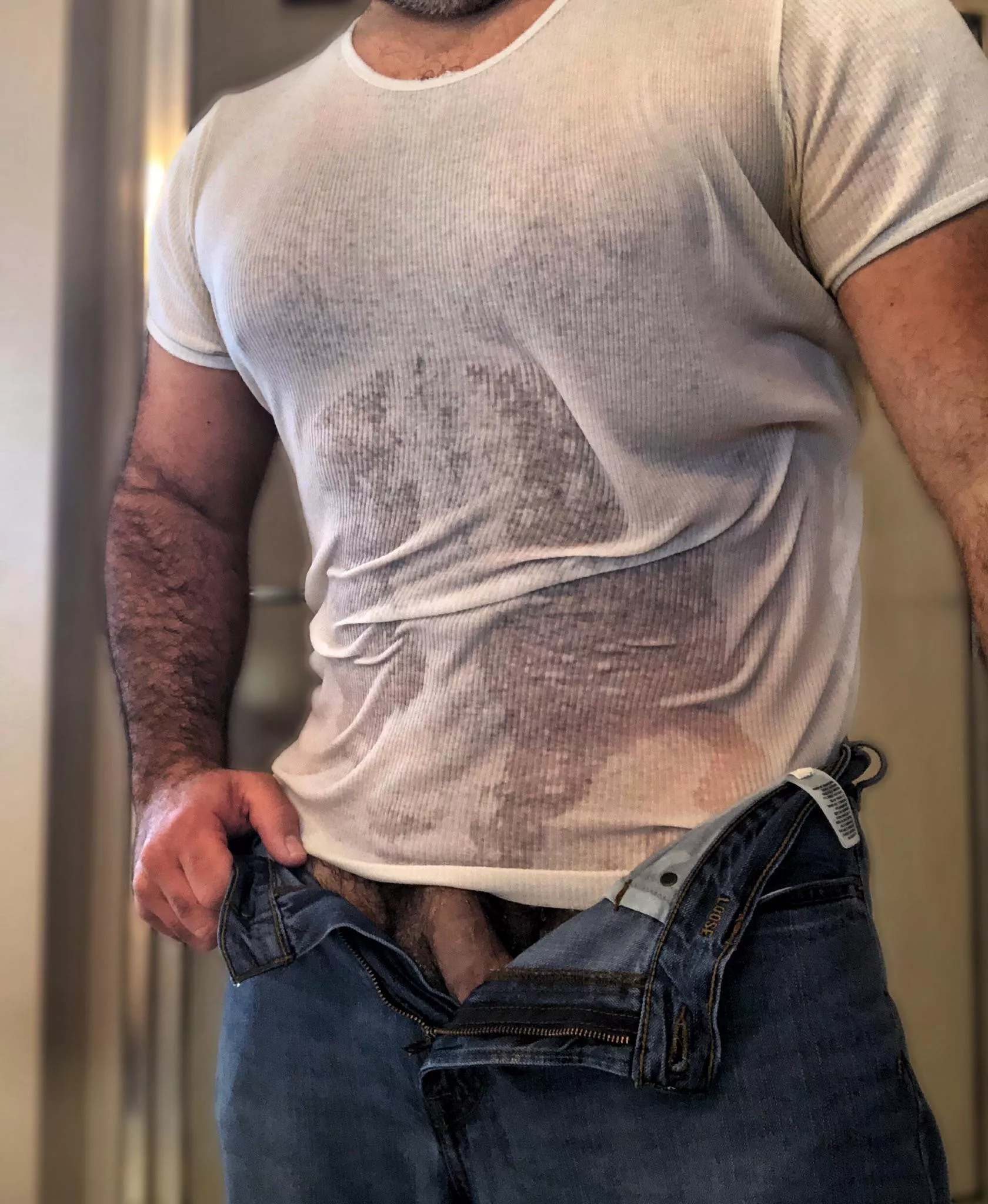 There is no shame in being hungry for another person. posted by rizzo_73