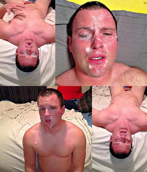 There is nothing more dangerous than an angry young verbal Alpha bull with blue balls looking for a slutty face to use like a fleshlight by Eloquentking