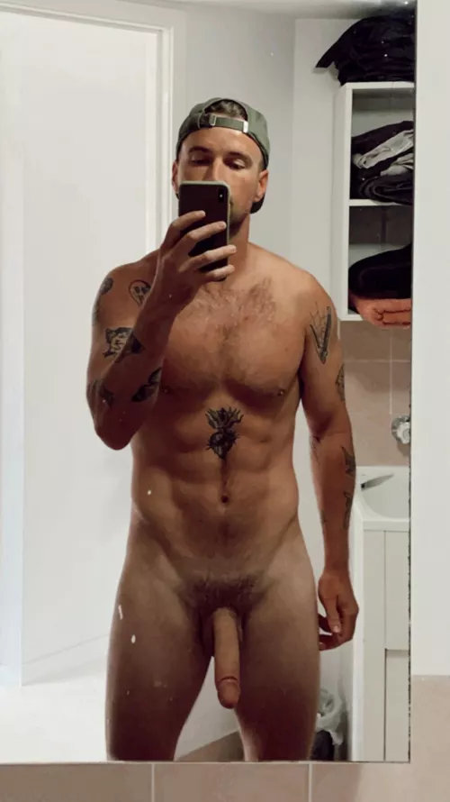 There should be nudist gy(m)s by hot-daddy-fantasy