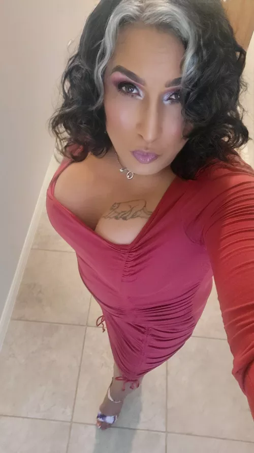 there you go my entire look for a night out of bar hopping in St Pete FL. by theprincess121