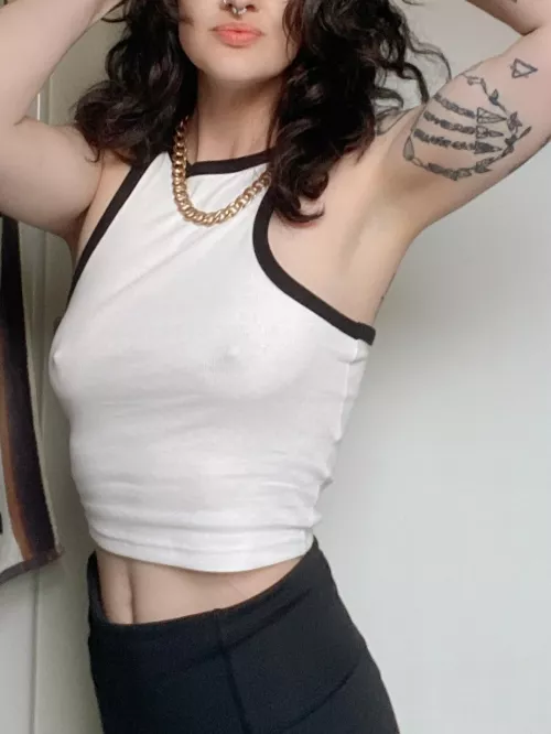 there’s a reason white is a classic by glitter-bitch-