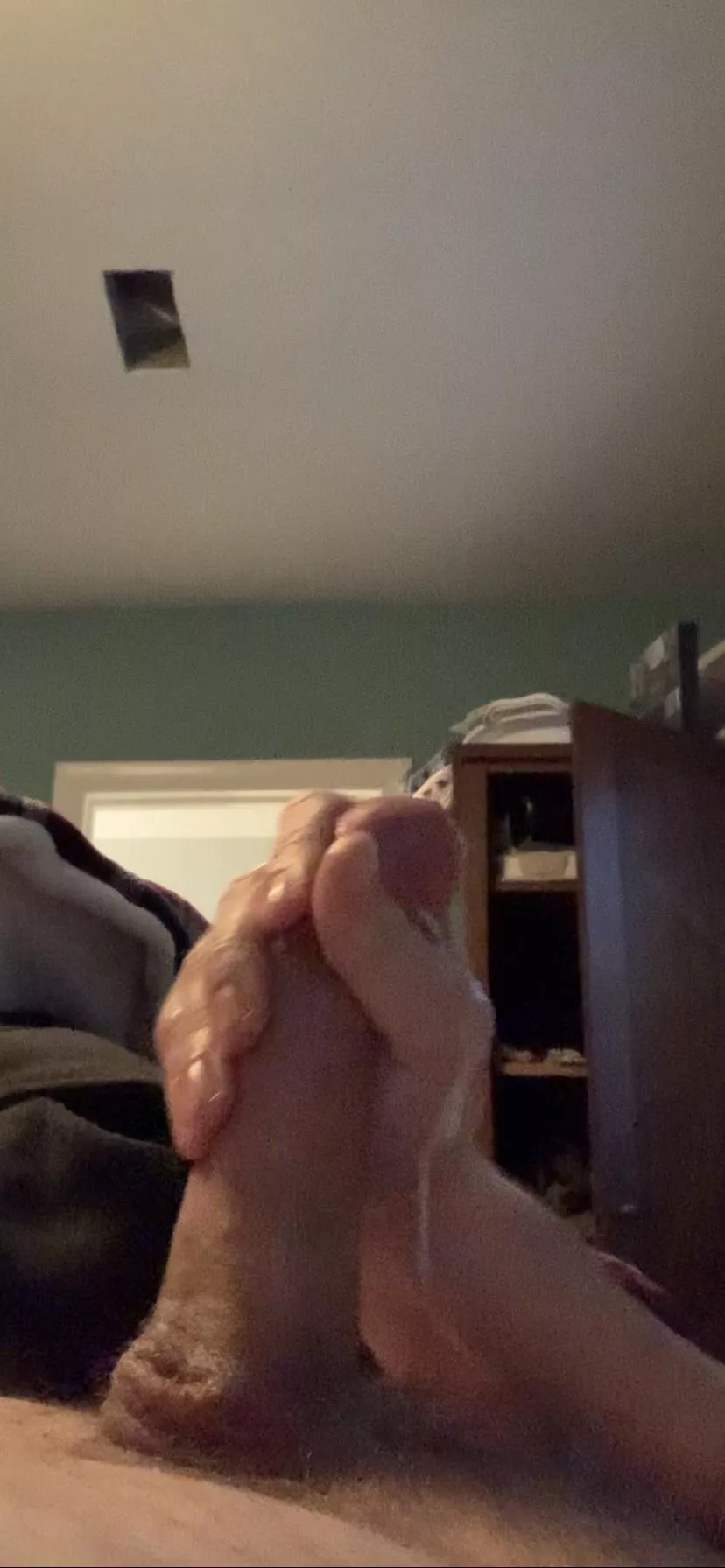 There’s a whole video. Should I post it? posted by big-wavey