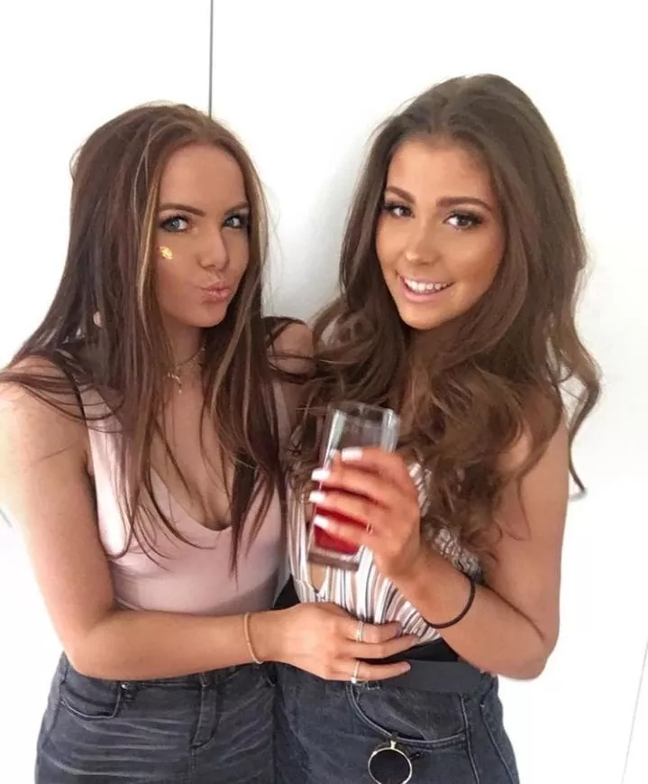 there's more of your favorite posted by joeyfawes