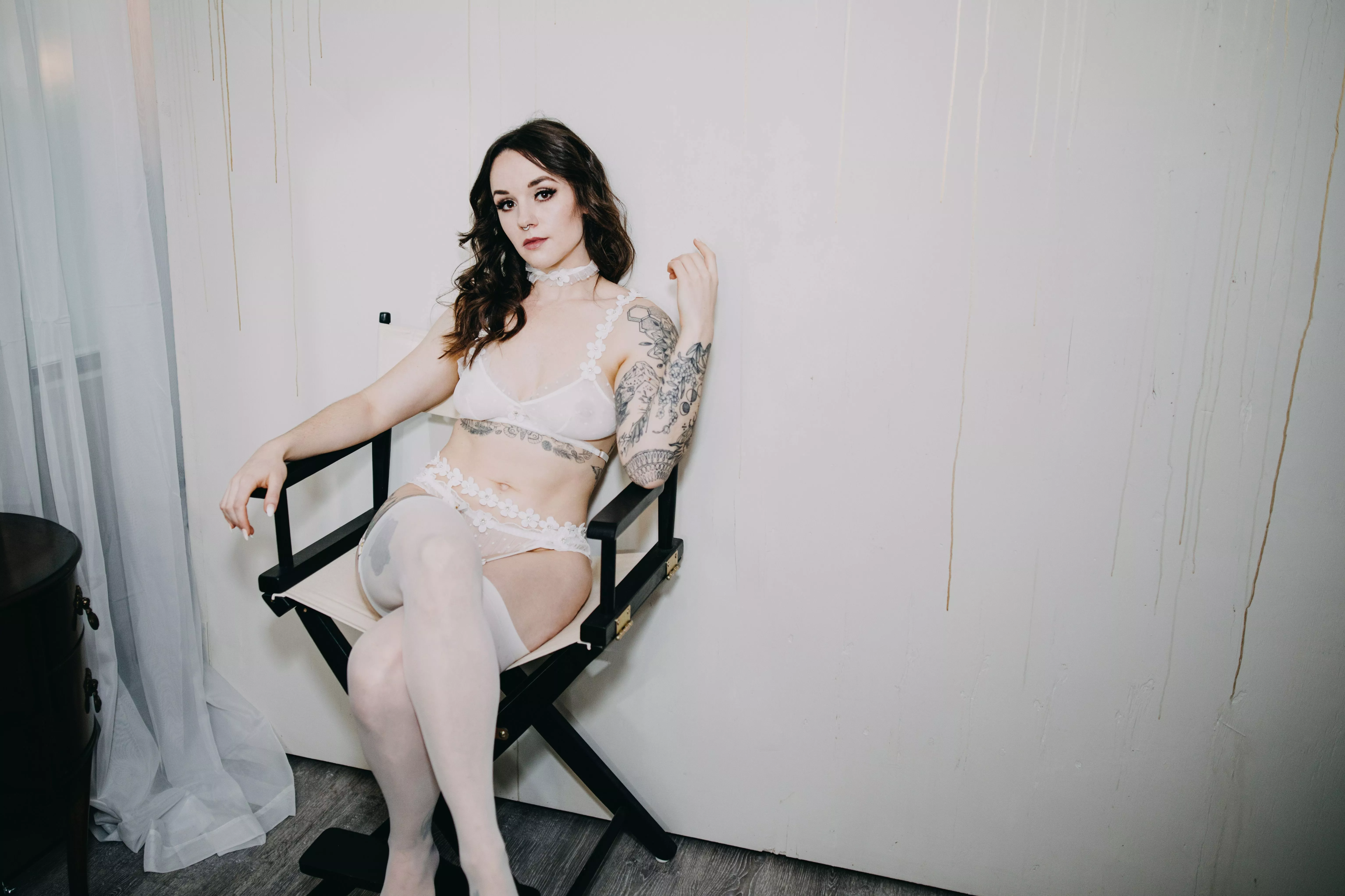 There's more to me than meets the eye... posted by MiniMonster9