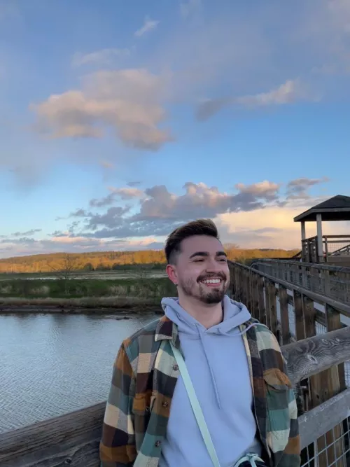 There’s no place like the Puget Sound by DadOfPlants