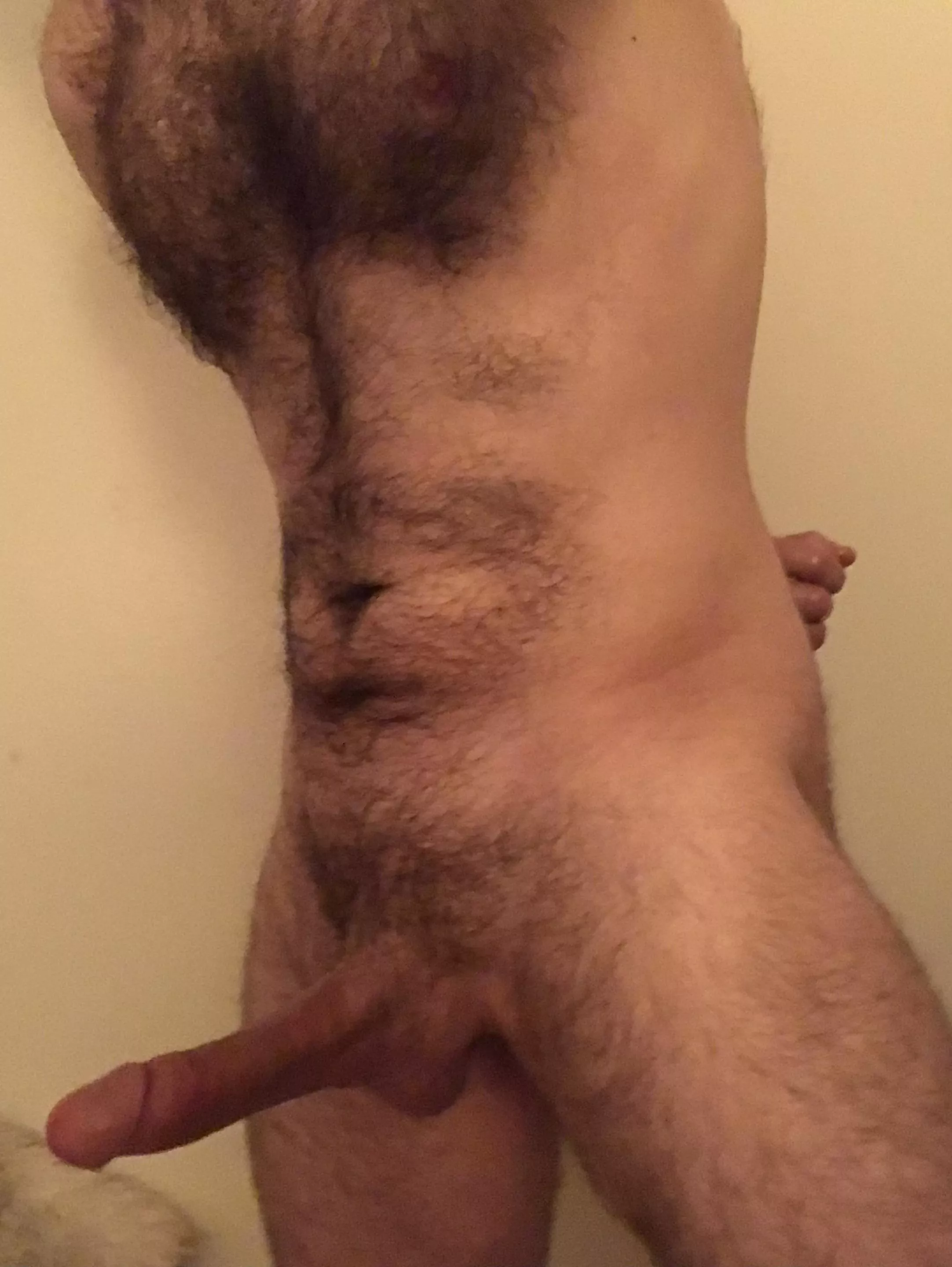 There’s no way he satisfies your needs with that little thing posted by circularmotion131