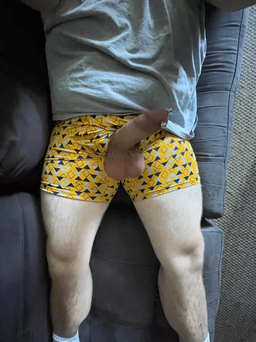 There’s not much room, you’ll have to get on top by Confident-Rise4771