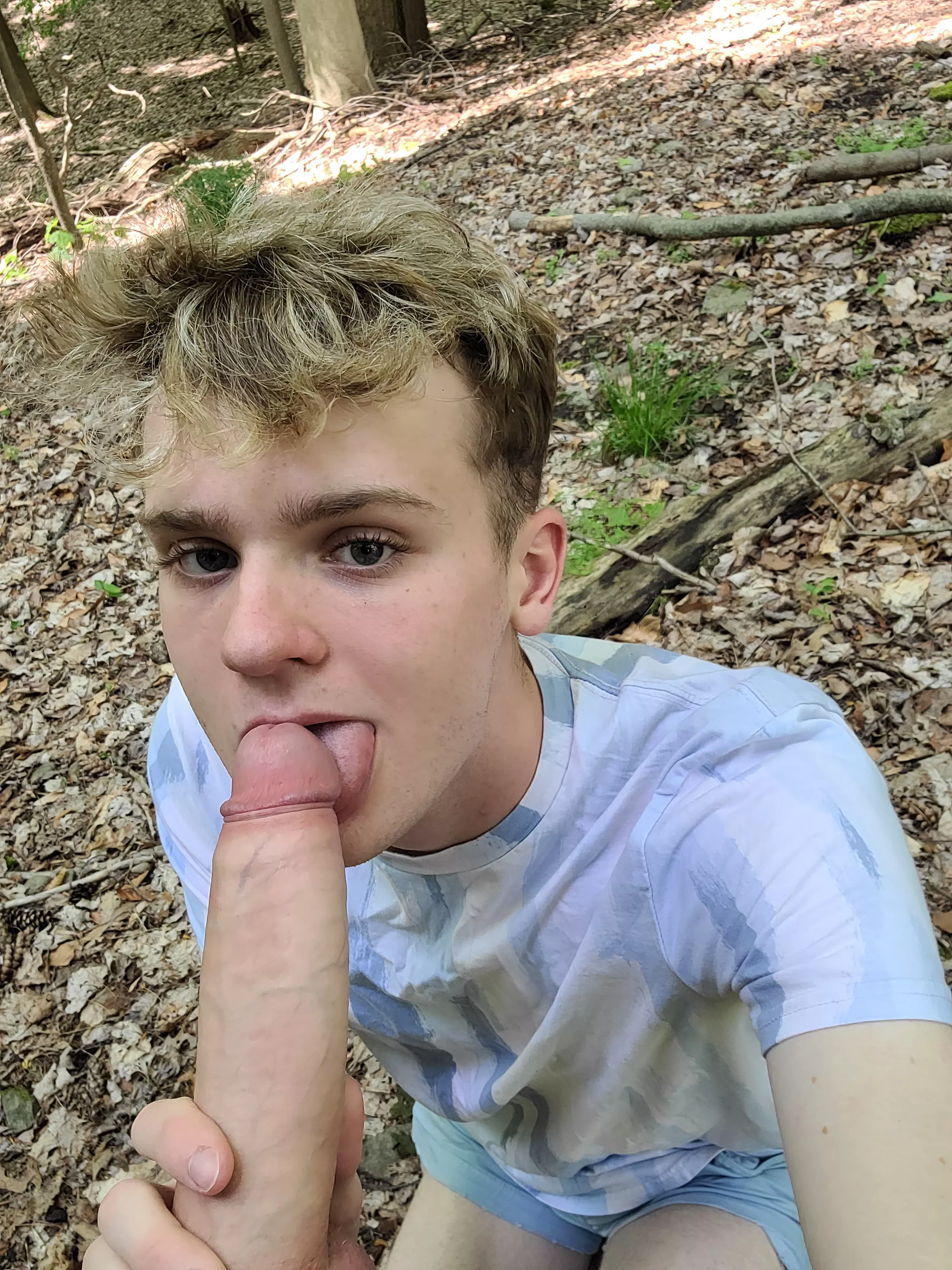 there's nothing better than uncut cock posted by Ryansnow2552