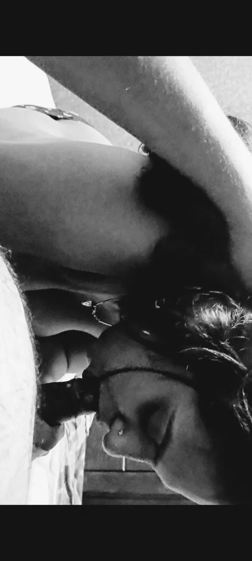 There's room for more by Alarming-Boat-5524